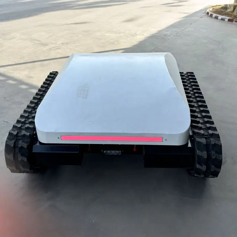 

YUDING Garden Tools Environmentally Friendly Lithium-ion Battery Rechargeable Lawn Mower for Parks and Gardens