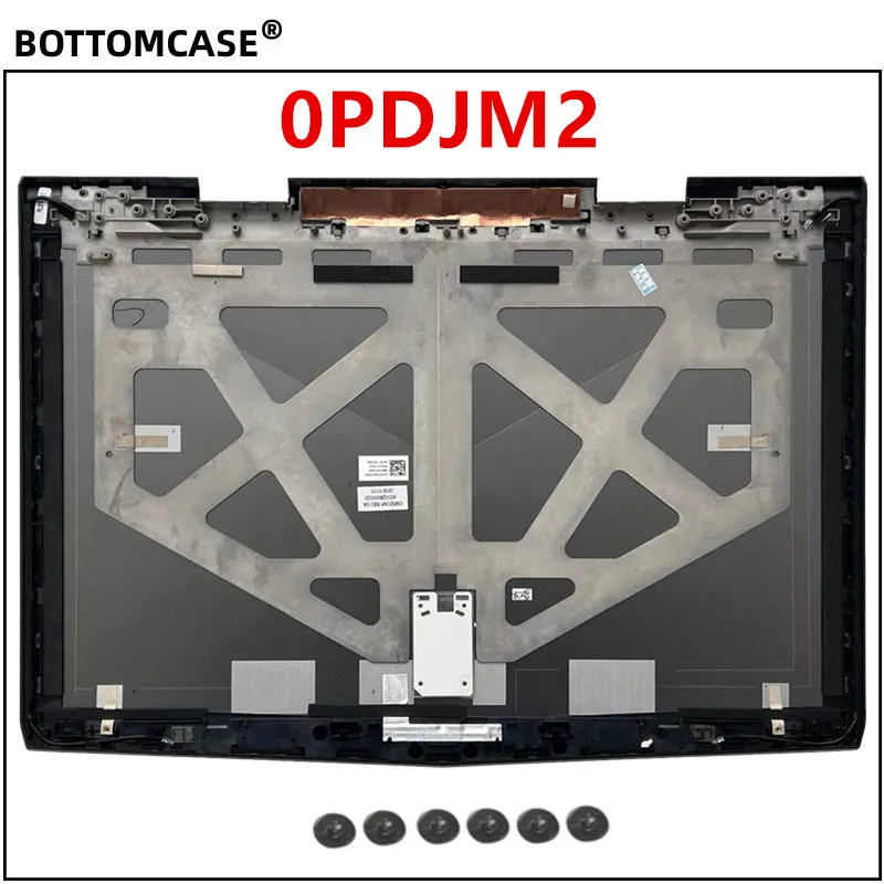 

New For BOTTOMCASE® Alienware 17 R1 M17X R4 Laptop LCD Back Cover Top Case 0PDJM2 0W26JV