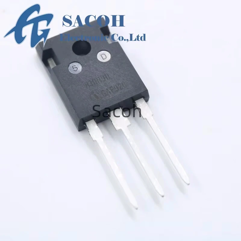 

New Original 10Pcs IHW30N90R H30R90 TO-247 IGBT Transistor In Stock