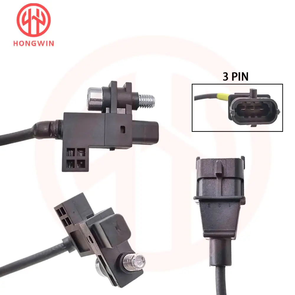 Sensore di posizione albero motore 39180-2F600 per Hyundai Palisade 2.2L 2020-2024 Hyundai Tuscon 2010-2015 Hyundai Santa Fe