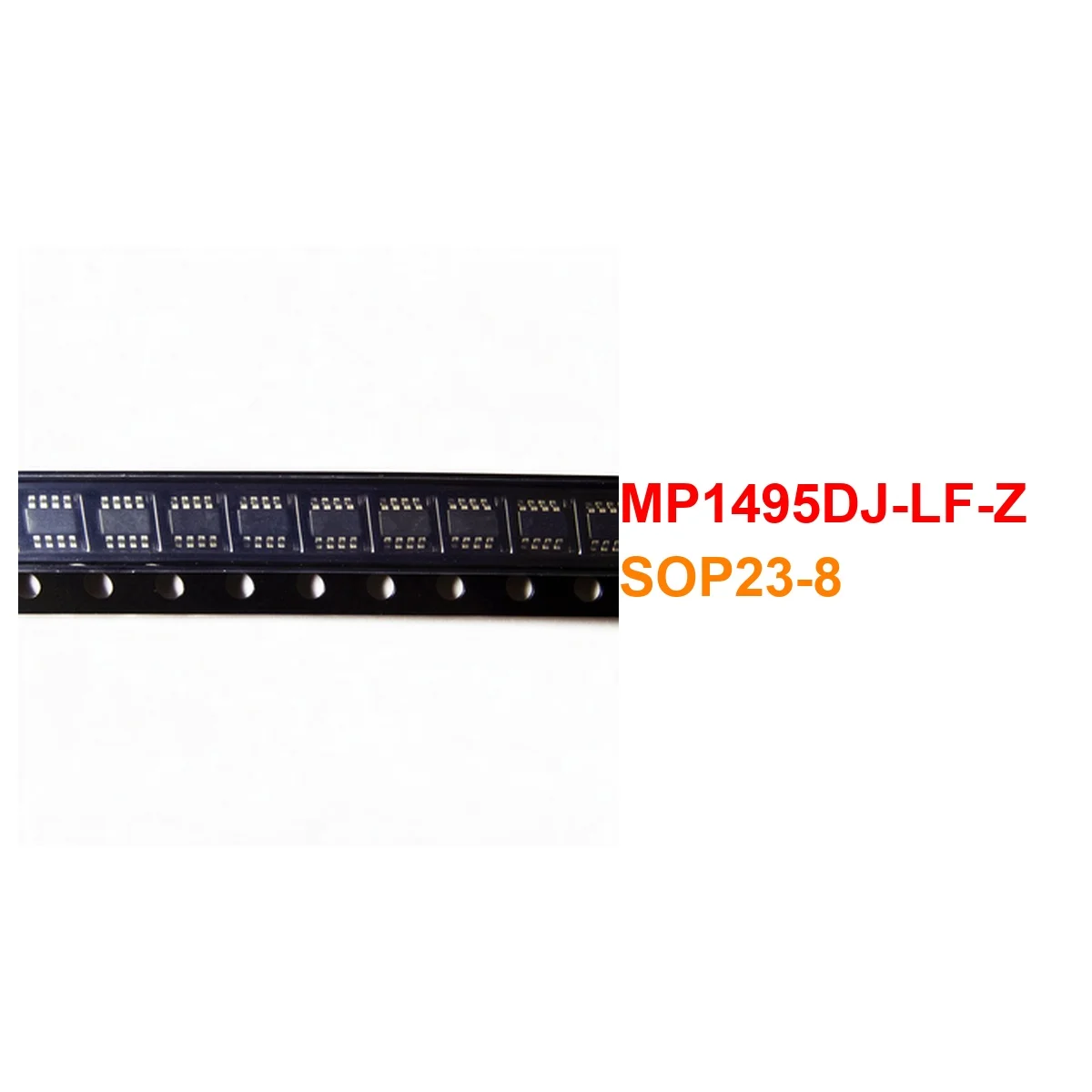 (10piece) MP1495DJ MP1495DJ-LF-Z sop23-8 Chipset
