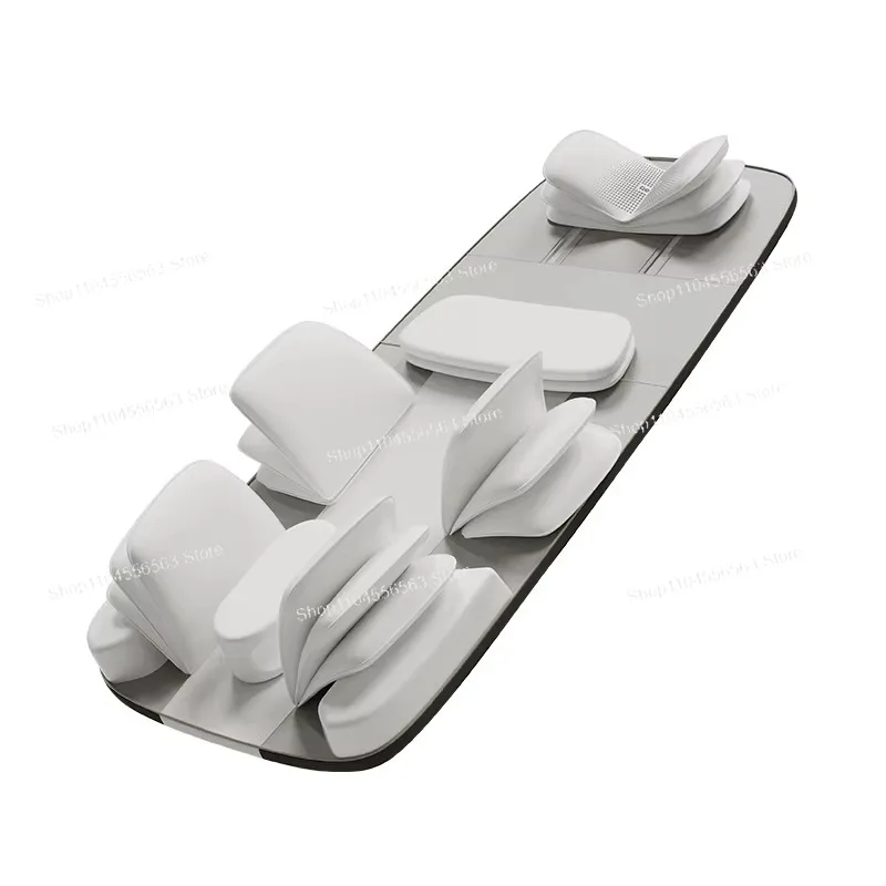 Multifunctional Massage Mattress – Full‑Body Wellness & Health Care Relaxation Mat