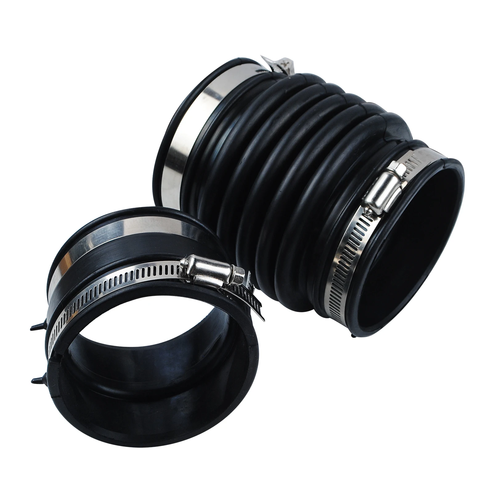16576-EA200 696-009 16576EA200 Air Filter Intake Hose - Suitable for Nissan Frontier Desert Runner V6 4.0L
