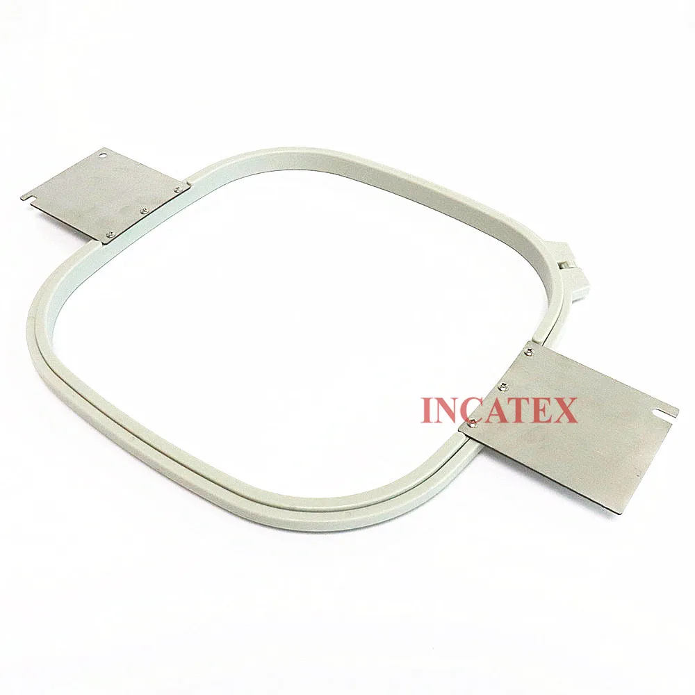 نوعية جيدة SWF أنبوبي قطع غيار الماكينات إطار مربع أنبوبي هوب 295x295 مللي متر الطول الإجمالي 495 مللي متر #2