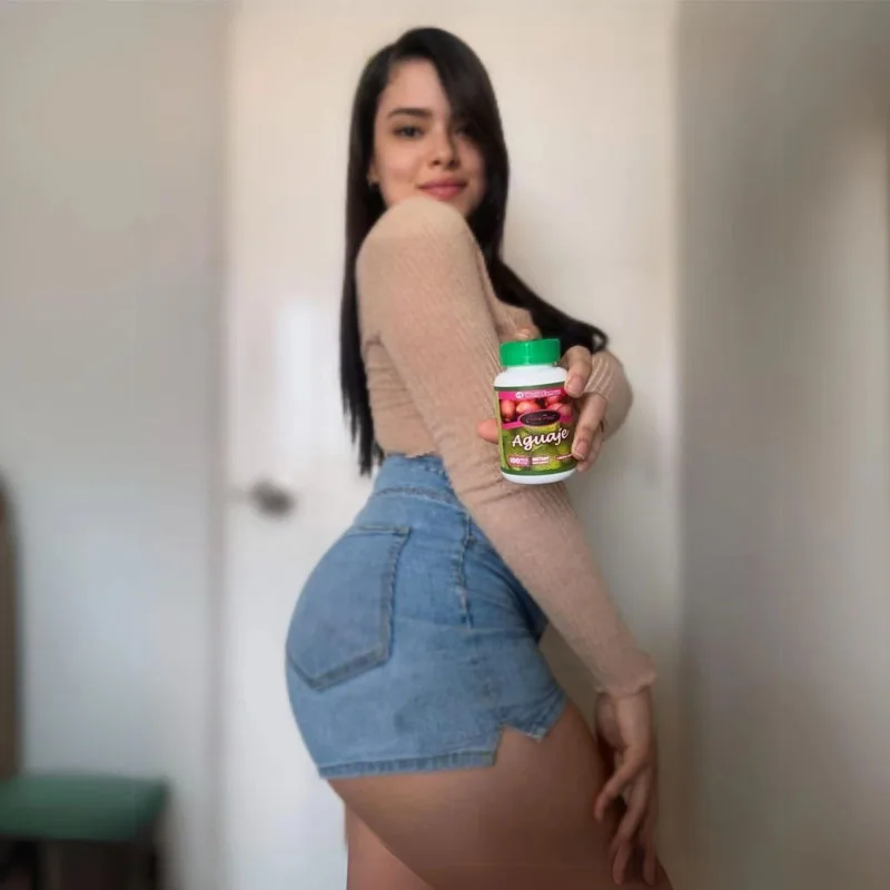 

Feminization Natural Boobs Bust Fuller Rounder Firmer Butt Enhancement Feminine Appearance Soft Radiant Skin For MTF Man Women