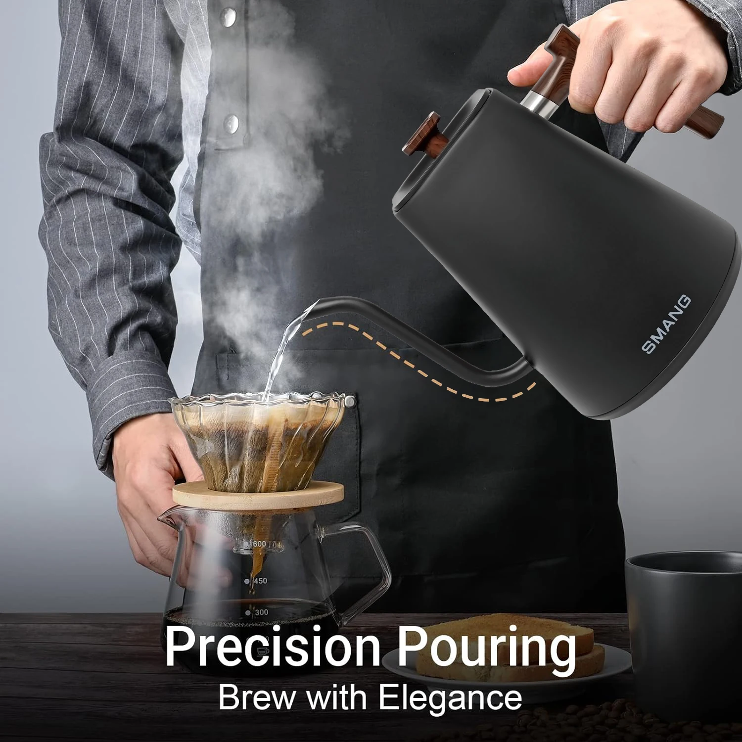 Thumbnail 4 - #61 Electric Kettles List of Top Picks