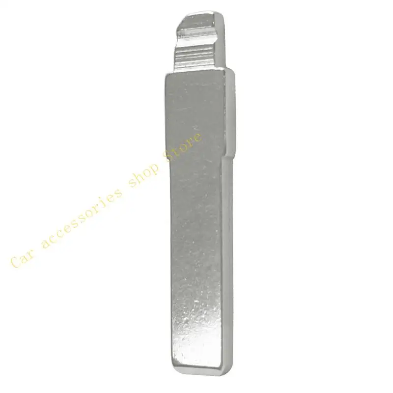 스크래치 방지 SIP22 키 블레이드 정확도 컷 스크래치 무료 자동차용 블랭크 세트