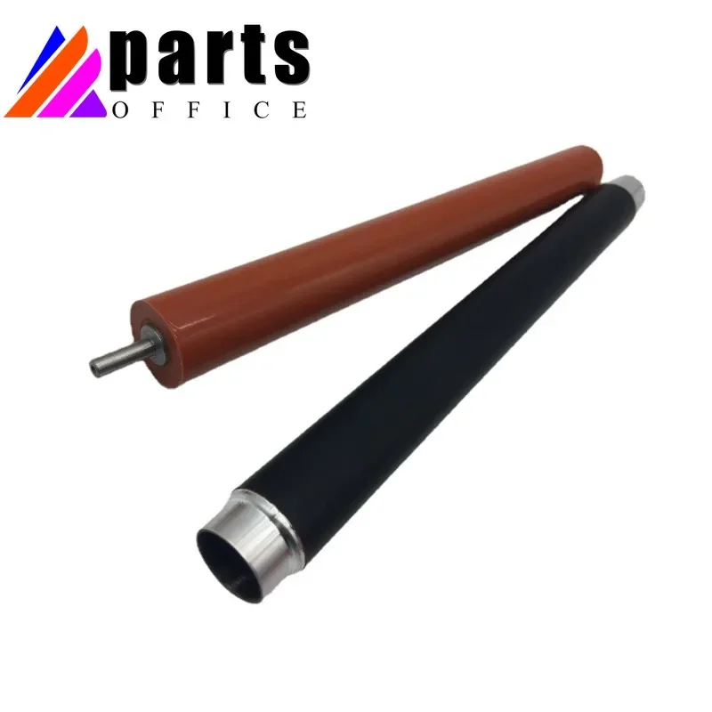 1PCS Fuser Upper Heat Roller Lower Pressure Roller for BROTHER HL4140 HL4150 HL4570 DCP9055 DCP9270 MFC9460 MFC9465 MFC9560