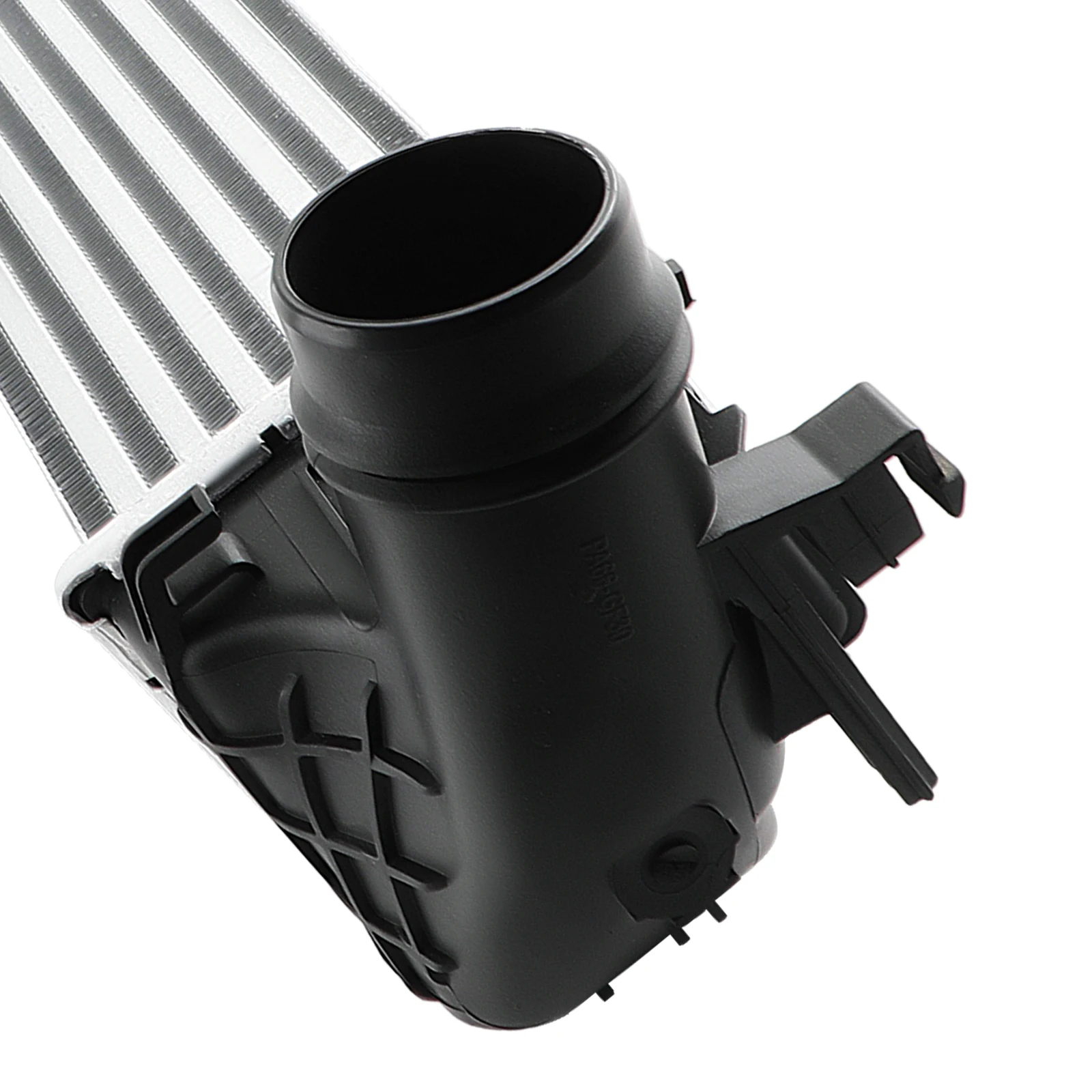 Charge Air Cooler Intercooler for Chevy Cruze 1.4L 2016 2017 2018 2019 39116550 13356681