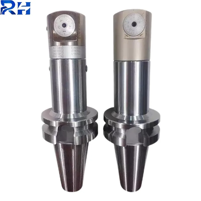 Fine-Tuning Fine Boring Cutter Precision-Tuning Boring Head Machining Center Fine-Boring Cutter EWN Accuracy Is 0.01 mm