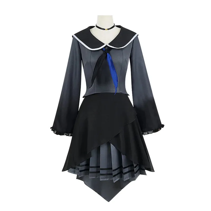 

2025 yiyi Project Sekai Colorful Stage! Feat.At 25 O'clock Nightcode Akiyama Mizuki Yoisaki Kanade Ena Mafuyu Outfit Cosplay Cos