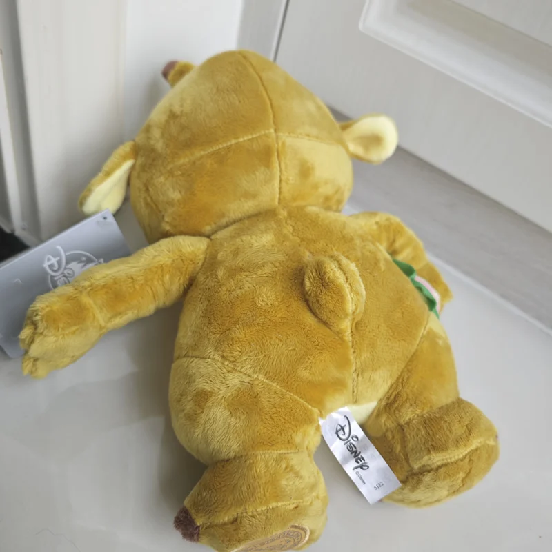 28cm lindo Lilo Stitch Sandwich Reuben juguetes de peluche Reuben experimento 625 muñecas suaves para regalo de cumpleaños