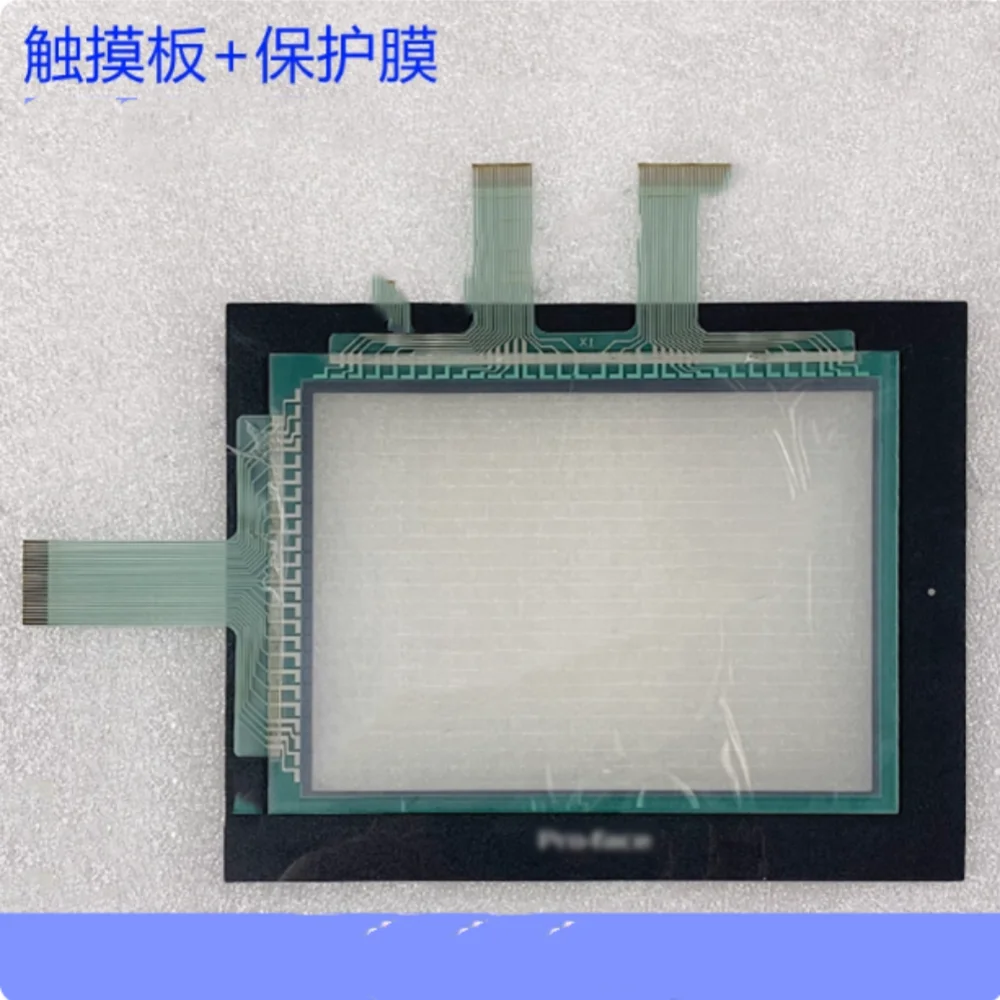 

GP2401-TC41-24V Защита тачпада