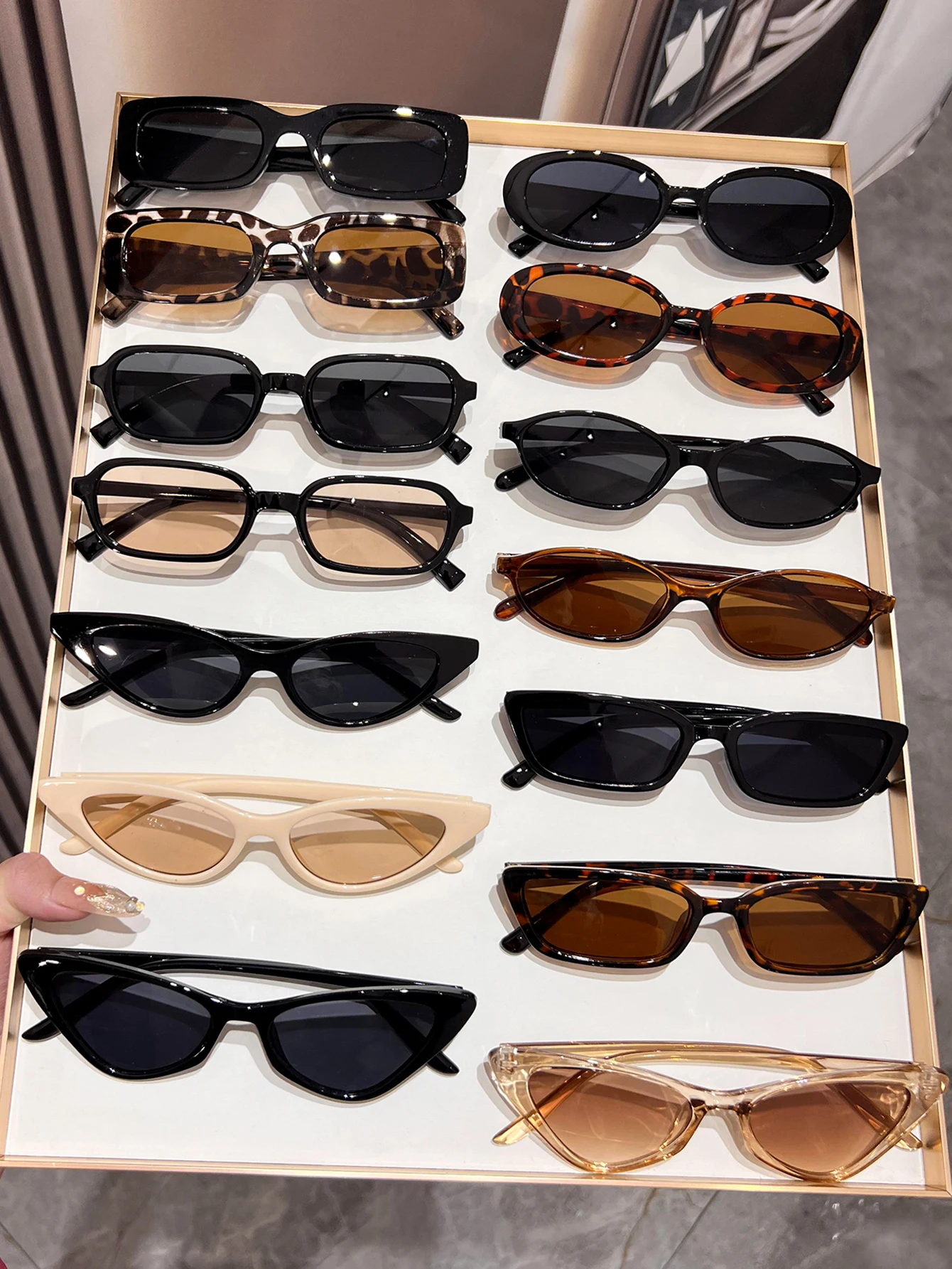 Thumbnail 3 - #61 Low Price Glasses Frames Deals