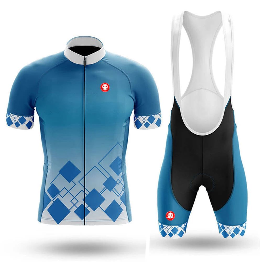 2023 KRAKEN OCTOPUS roupa de ciclismo masculino cycling jersey bicicleta 자전거의류 vtt equipement bike shorts wielren kleding heren