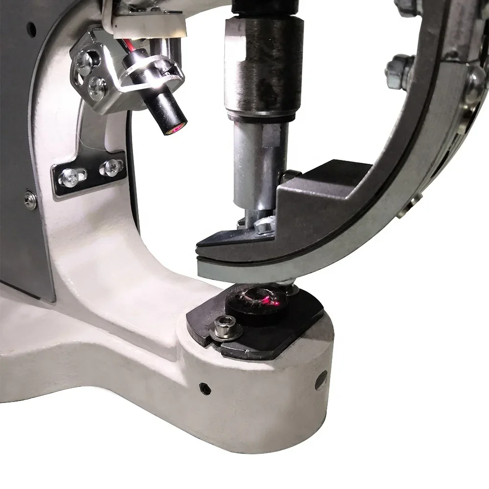 Metal Eyelet Making Machine Manual Tarpaulin Eyelet Press Machine Punching Machinery