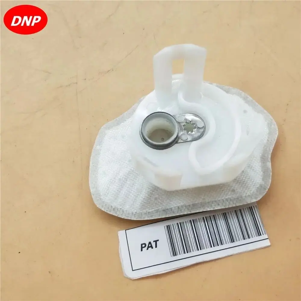 DNP Car Pump Strainer Core Fuel Pump Filter Network Fit For Honda Accord 8 2012-2015 Civic 9 PAC1015