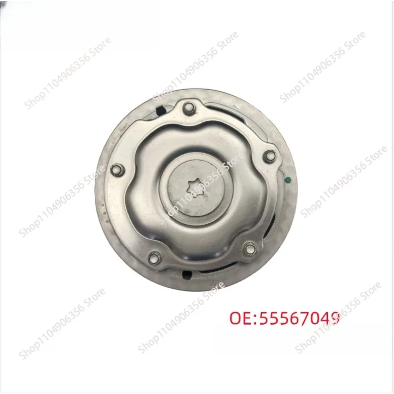 for 55567049/55567048/55568386 for Chevrolet Timing Actuator Gear VVT Wheel Engines
