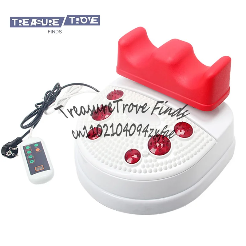 Multi-Functional Ch…