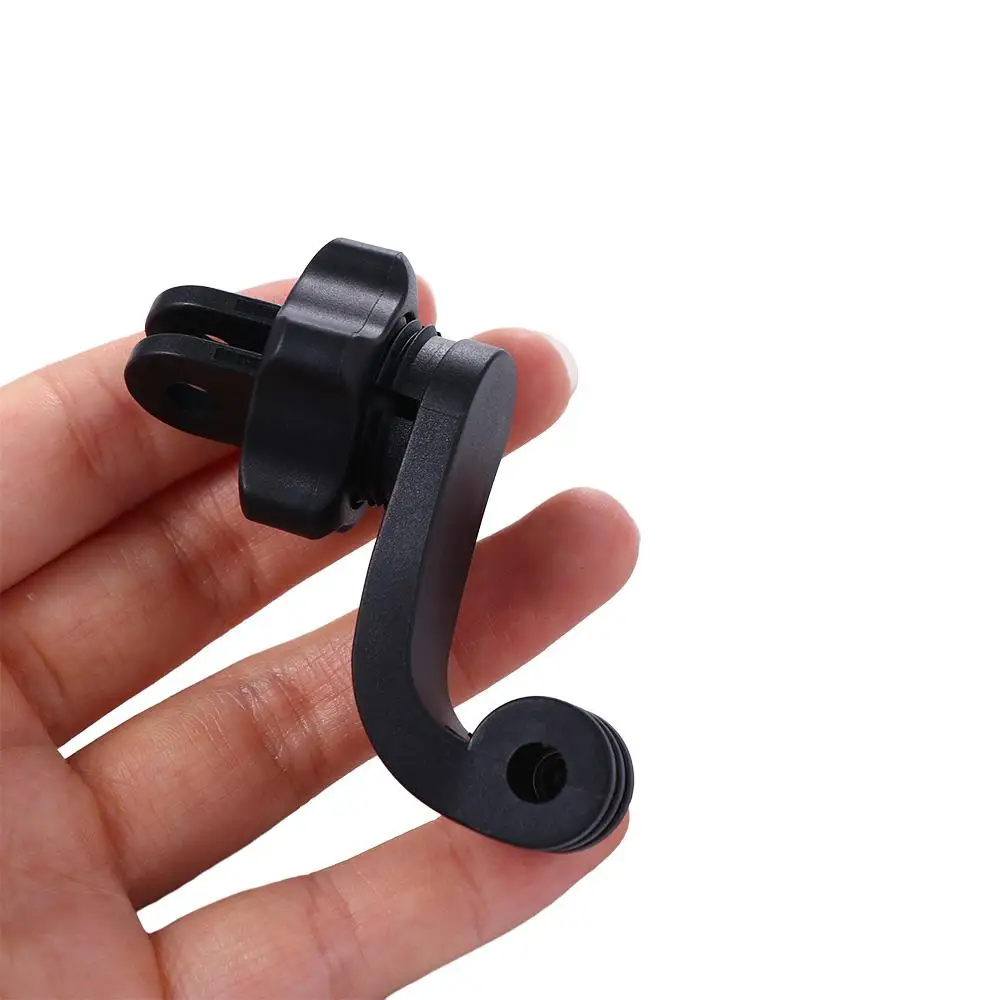 Accessory 360 Degree Bracket Adapter Action Adapter Accessories Vertical Mount Adapter Camera Mount Rotating Bracket
