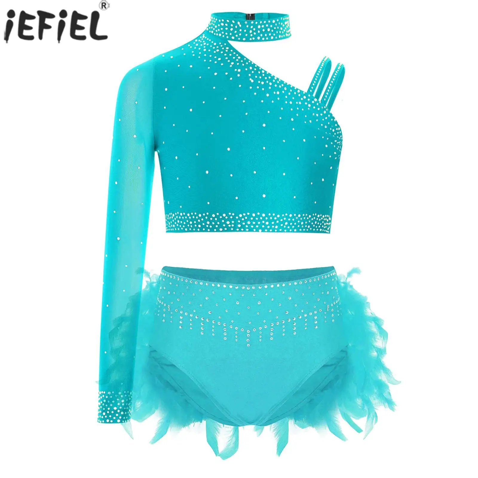 criancas-meninas-ballet-danca-ginastica-desempenho-traje-strass-colheita-topos-com-cuecas-de-penas-patinacao-artistica-latina-dancewear