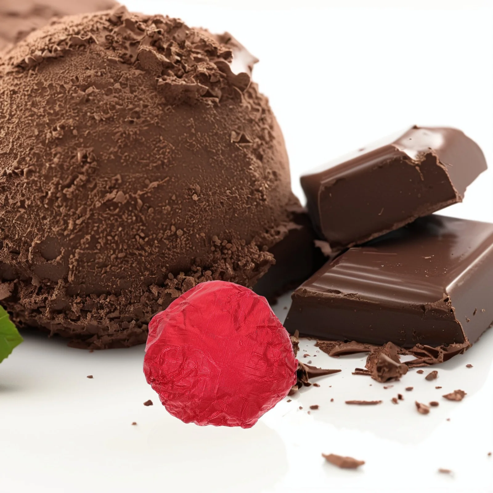 : Feuille d'étain pour la cuisson