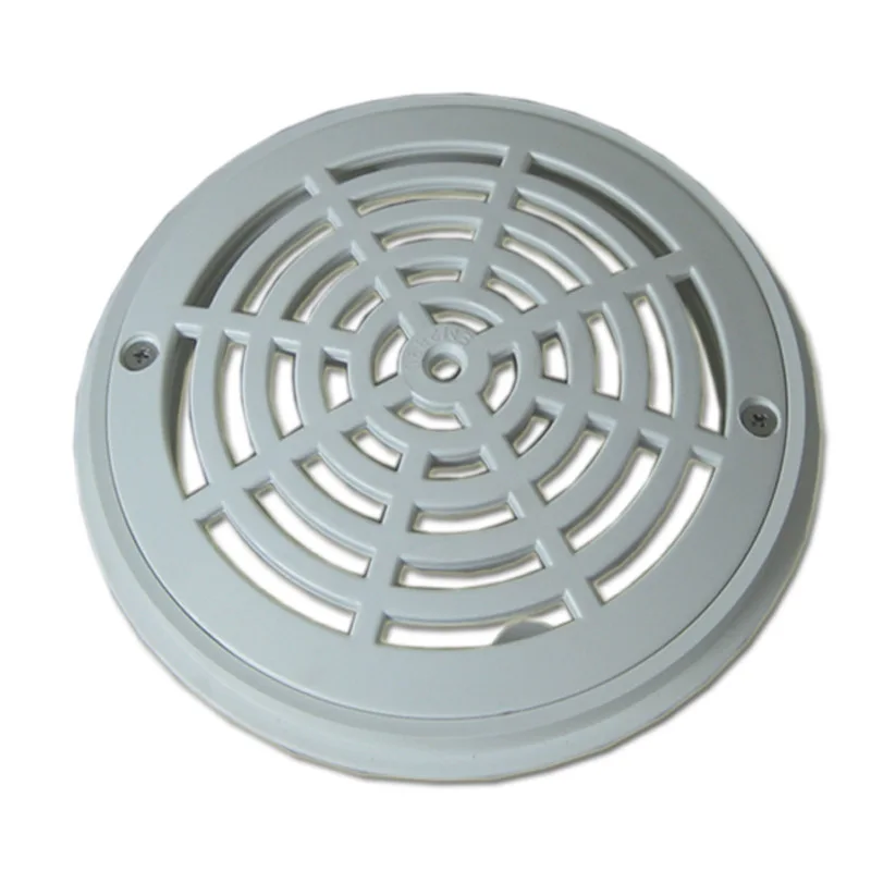 

Small swimming pool round main pool drain SP1030 stainless steel pool body drain accessories