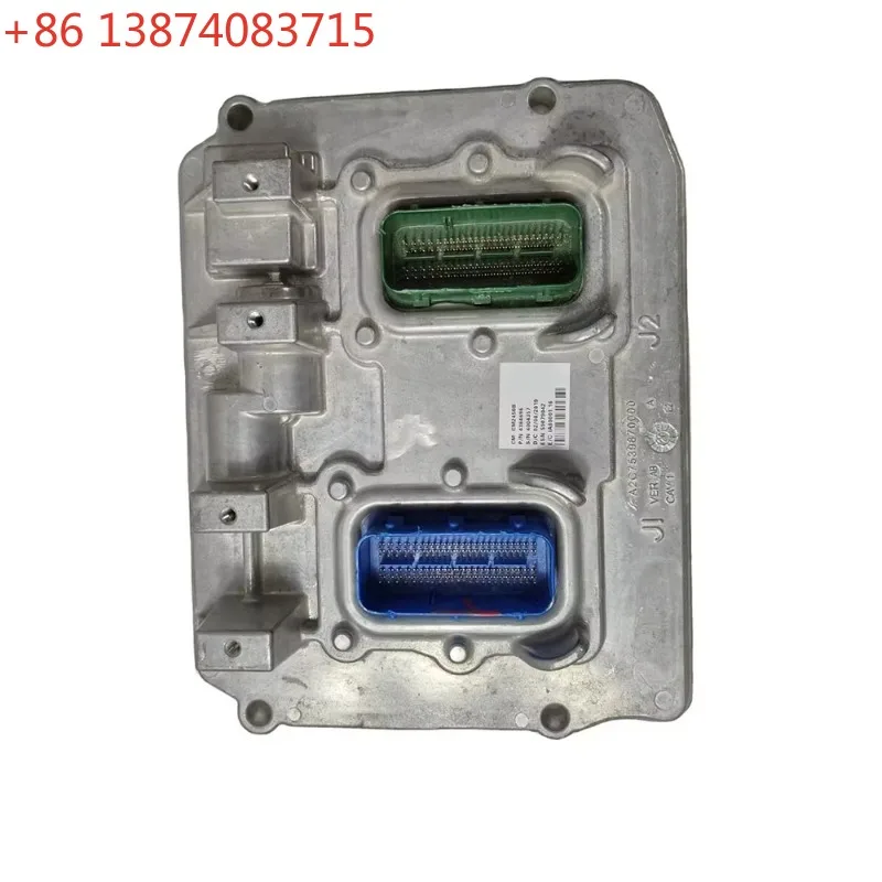 4384696 5677631 Original Engine Computer Board ECU ECM Controller Module For Dodge RAM 3500 6.7L Cummins