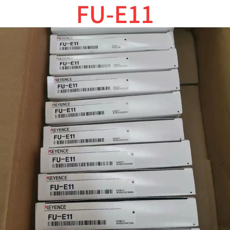 

Brand New FU-E11 Fiber Optic Sensor