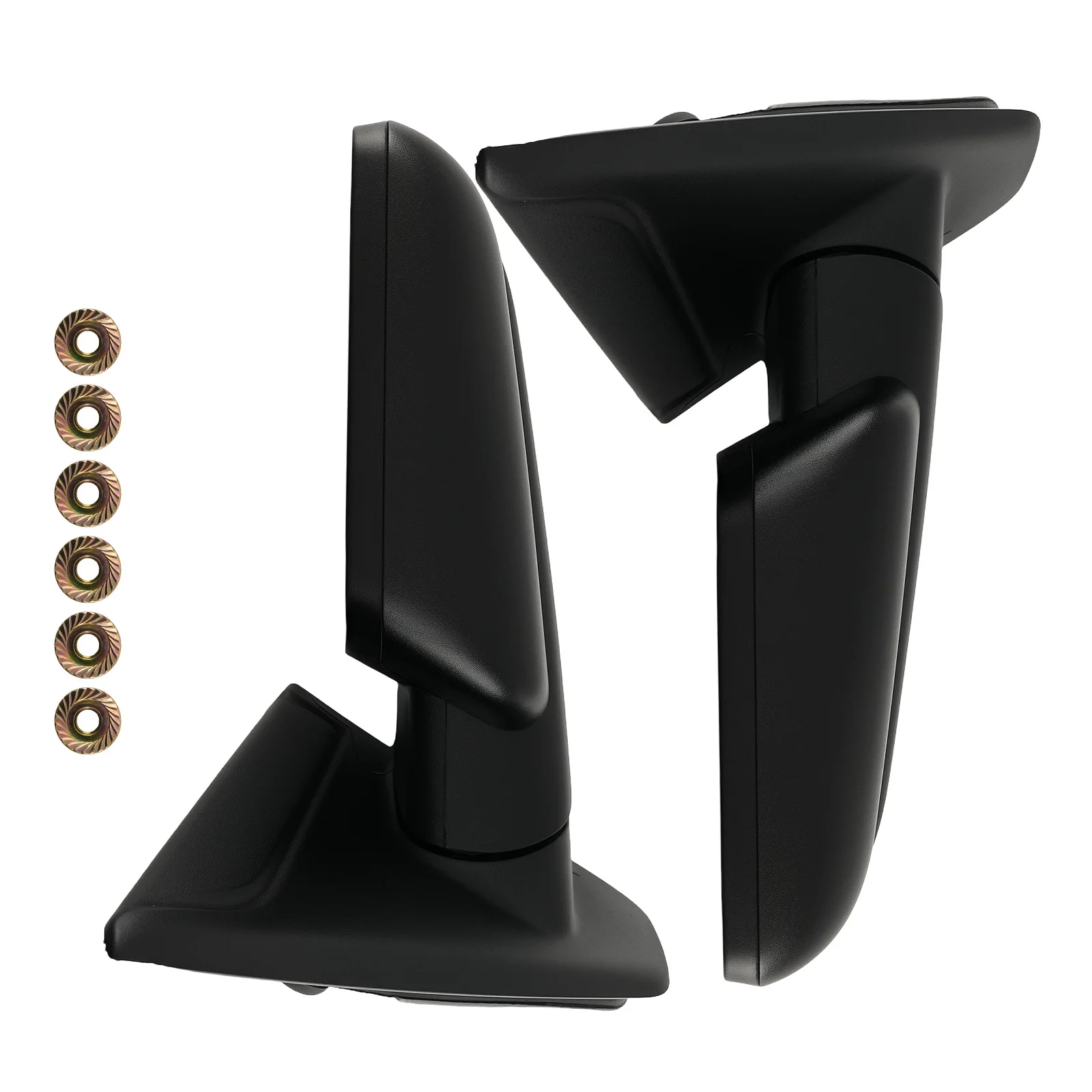 

Side Mirror Heated for Ford F-150 FX2 Platinum 2009-2010 FO1320349 FO1321349