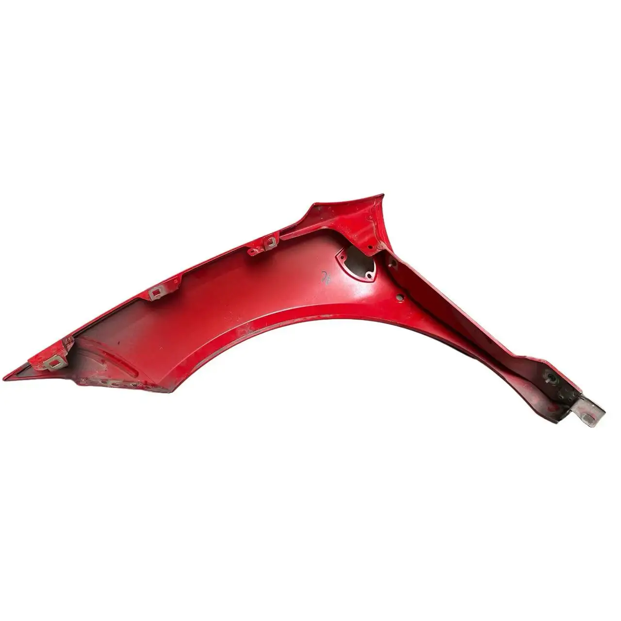 For 488   Vehicle Parts Automotive Parts Left and Right Side Panels  Fender