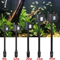 SUNSUN 220-240V  Aquarium Submersible Pump Filter Multifunctional Filter Pump Three In One Tank Diving  Mute Submersible Pump