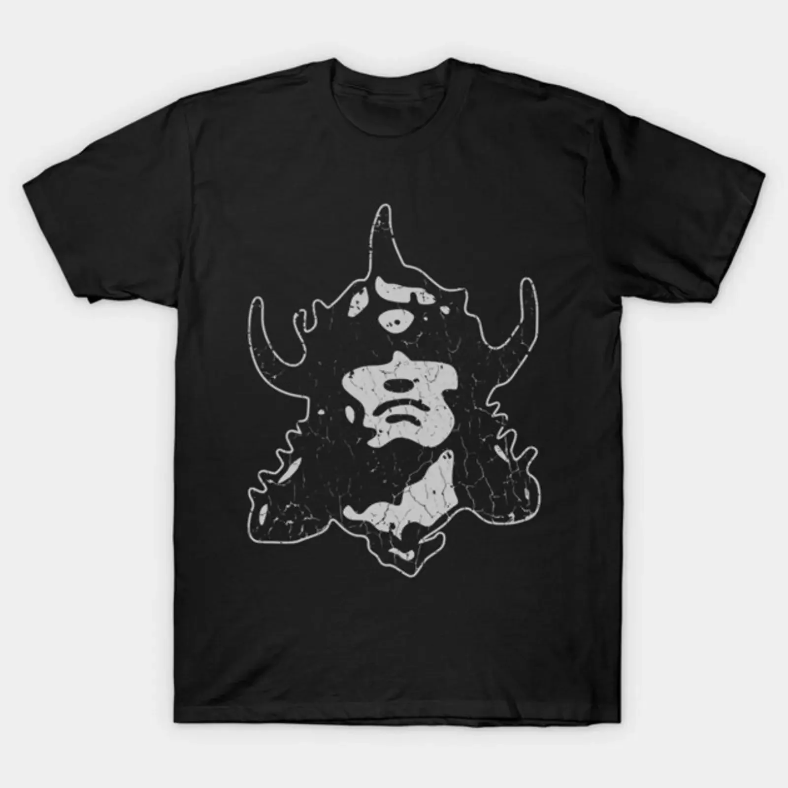 Vintage Conan Barbarian T Shirt vintage Washed designer clothes streetwear fashion homme graphic Comfortable Casual Unisex