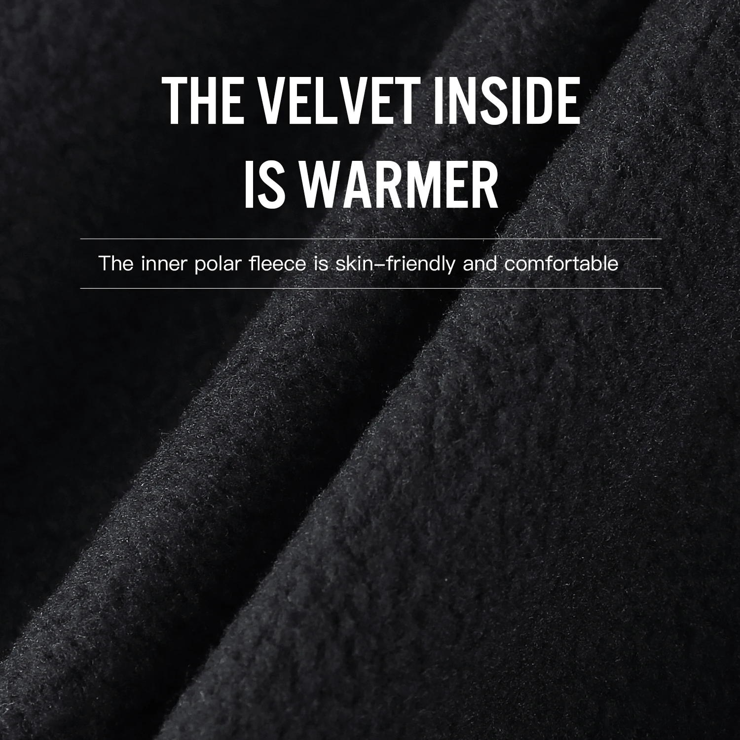 Sport all'aria aperta, corsa, ciclismo invernale, guanti touch screen, ciclismo autunnale e invernale da donna, caldo e antivento con guanti in pile