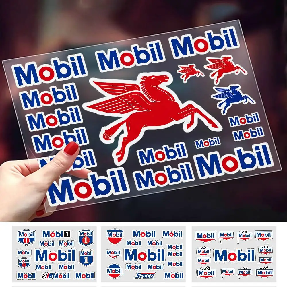 FOR MOBIL Hochsichtbarer, reflektierender, wasserdichter Aufkleber zum Verbergen von Kratzern, passend für Auto, Motorrad, Helm, Kühlschrank