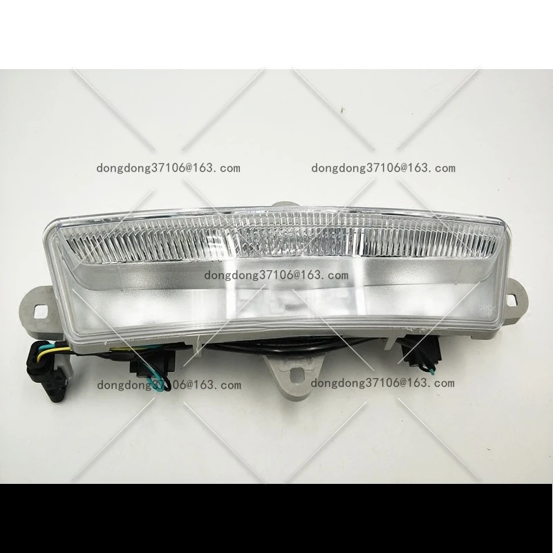 

Compatible with Cadillac XTS model, rear bar light, rear fog light, without light bulb