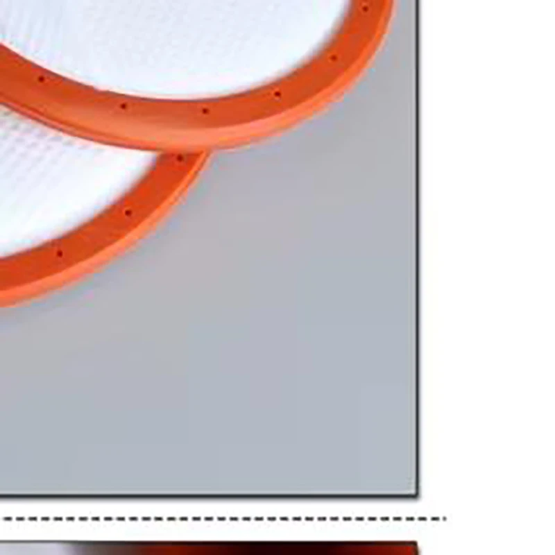 

Replacement Vacuum Cleaner Filter Compatible With C3-L148B L143C C5-L141C VC1708 Robot Vacuum Cleaner HEPA Filter Accessory