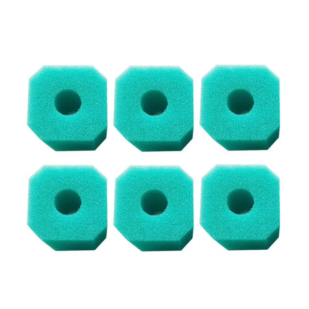 

Reusable Washable Soft Sponge Foam Hot Tub Spa Pool Filter for V1 S1 Device