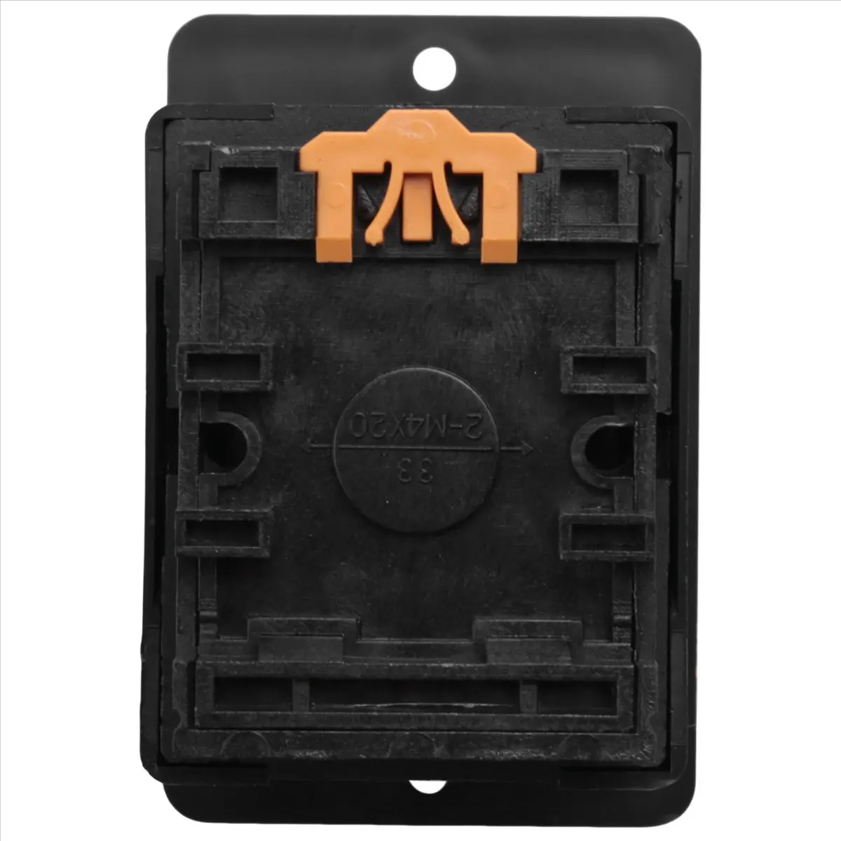 AAAE On Off Twin Timer Relay Knob Control Time Switch ATDV- 6S-60M Relay Board AC 110/220V Electrical Access(AC110/220V)
