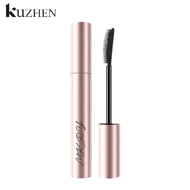 Mascara allongeant les cils soyeux, imperméable, longue durée, noir, marron, Extension de cils, beauté, maquillage pour les yeux, cosmétique