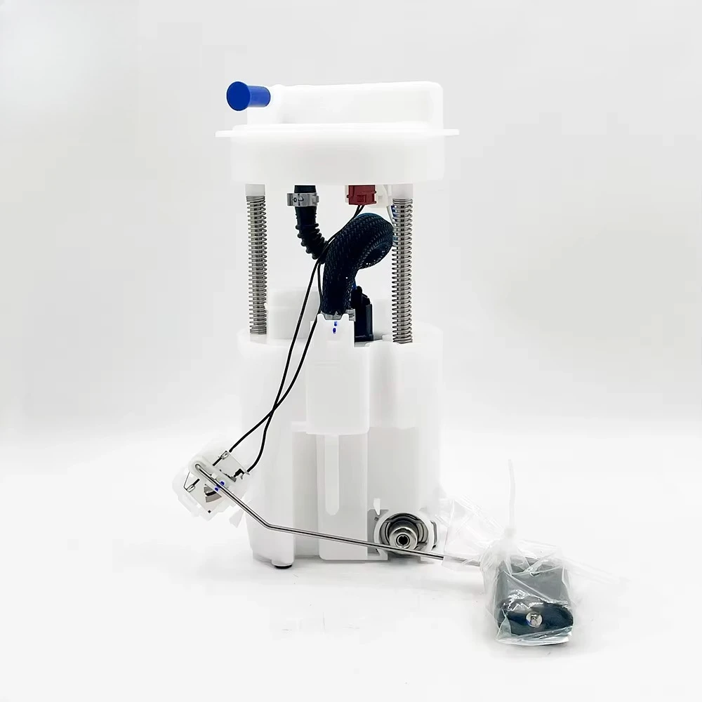 Fits For Bomba de combustible de alta presión OE: 17040-1KT0A 170401KT0A 1083071 17040-1KT0B 17040-1KTOA P77025M 170401KT0B