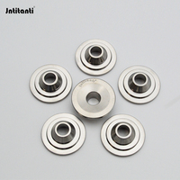 Jntitanti Gr5 titanium valve spring retainer for 2021rotax 4tec engine 8ps/1set  for Jet Skis Seadoo