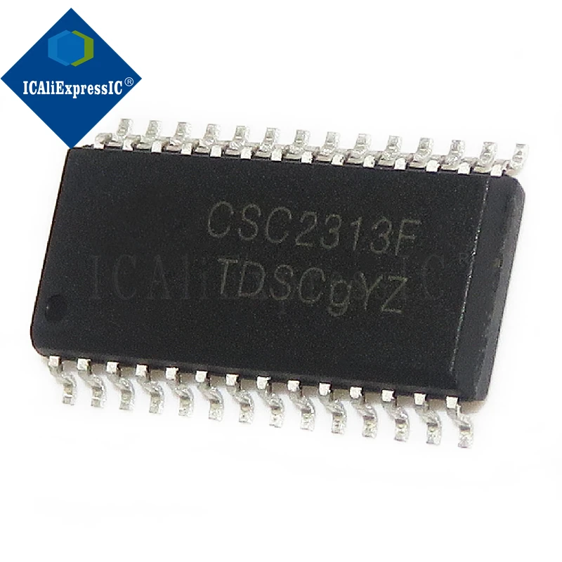 

10piece CSC2313F CSC2313 SOP-28