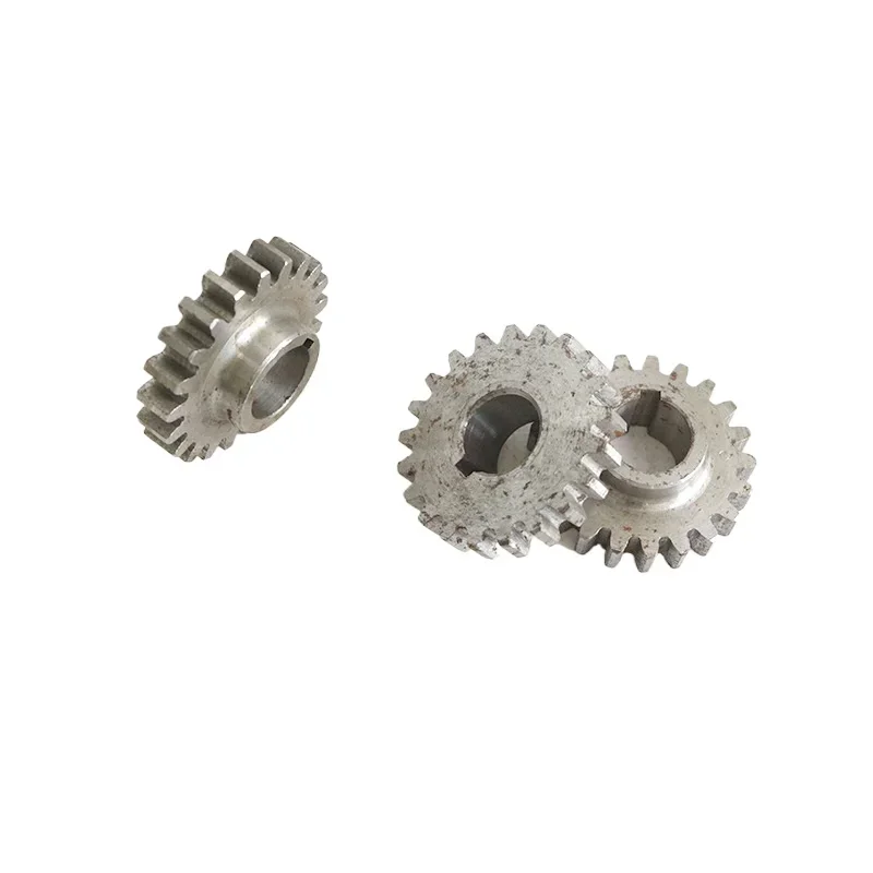 Power Diesel Engine Accessories Starting Gear Performance Is Stable and Not Easy to Corrosion