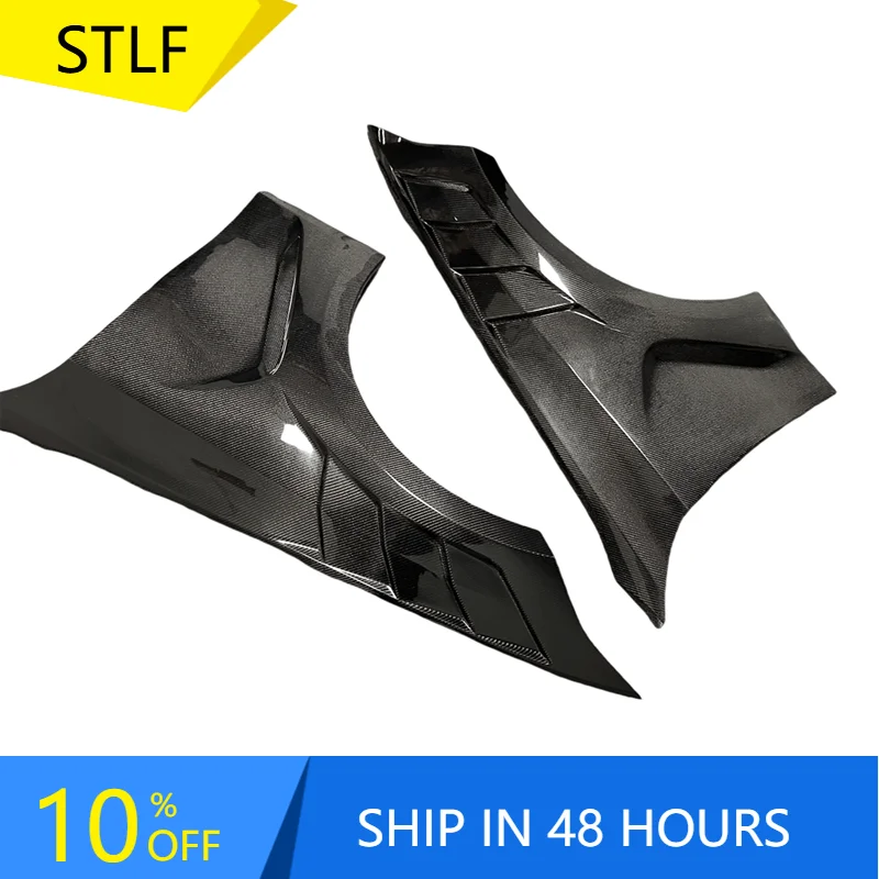 Stlfcarbon Fiber Fe… - image