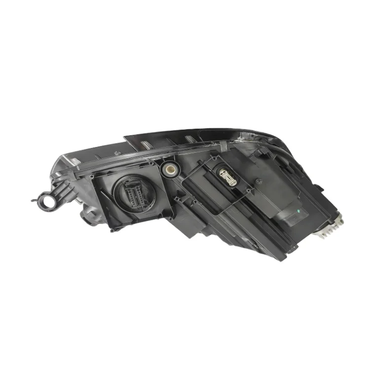 Original Headlight A4L  Led Competition Adaptive Full Headlight Car OEM Applicable Headlight