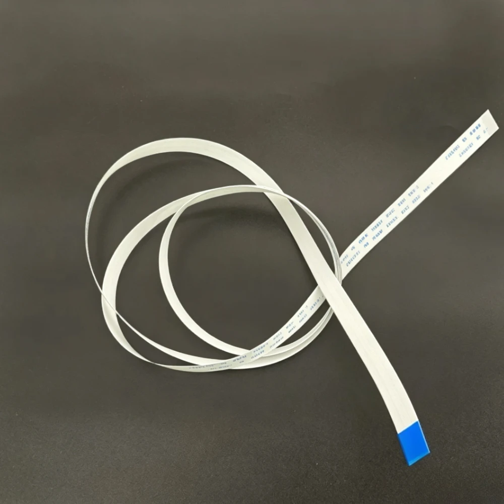 10PCS FFC Flat Flexible Scan Cable For Canon MF4010 MF4012 MF4350 MF4320 Printer Scanner Parts