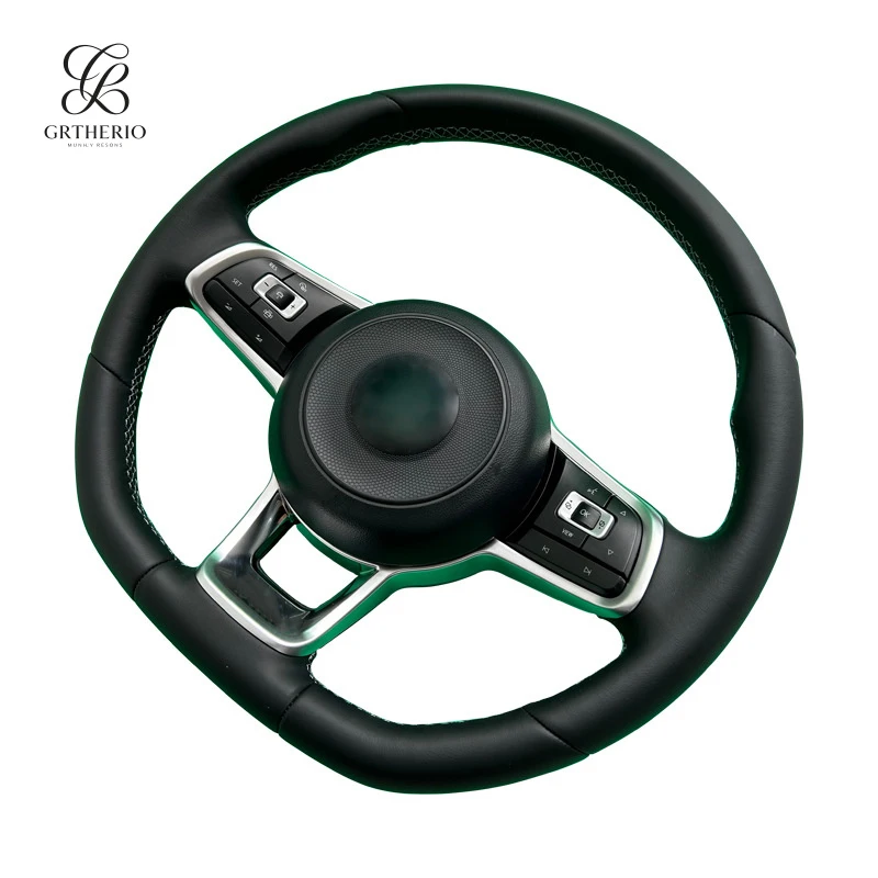 

Suitable for Rline steering wheel, Golf, Lingdu, Magotan, Sagitar, Lavida, Bora, paddle shifters, R disc racing
