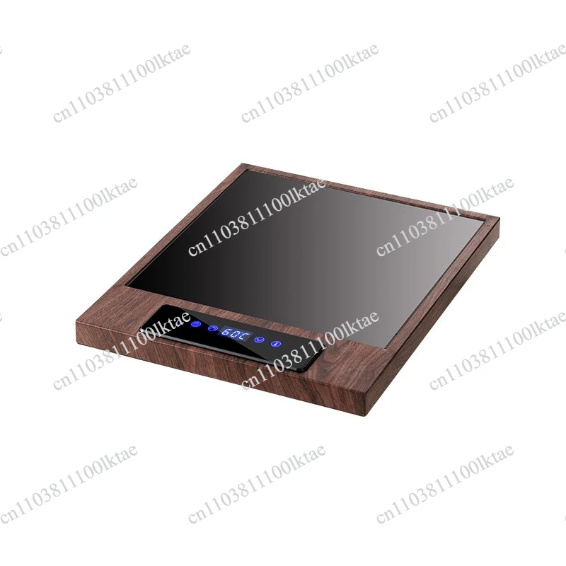 Thermal Insulation Cutting Board High-end Winter Intelligent Electric Heating Multifunctional Food Warm Dishes Hotel Restaurant
