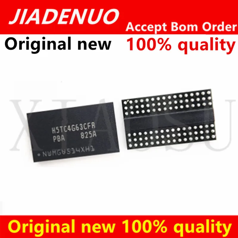 (1piece)100% New H5TC4G63CFR-PBA  H5TC4G63AFR-11C  H5TC4G63EFR-PBA H5TC4G63AFR 11C H5TC4G63CFR PBA H5TC4G63EFR PBA BGA Chipset